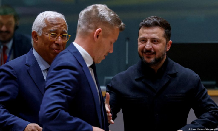 Moska kërkon dialog, por kush flet në emër të Europës?