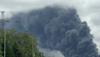 Moska shpall emergjencën pas sulmeve ajrore të vazhdueshme ukrainase