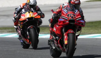 MotoGP/ Rokadë pilotësh: Bagnaia lë Ducati për Aprilia, spanjolli Pedro Acosta te motori italian