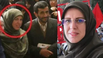 “‘Motra’ e gjeneralit famëkeq të Teheranit”/ Igballe Huduti i përgjigjet Ramës: Dal në protestë kundër padrejtësive