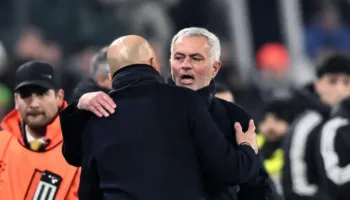 Mourinho: Dua më të mirët, nuk do të largoj askënd nga Real Madridi. Menaxhimi i egove është problemi më…