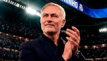 Mourinho e nis me grusht të hekurt te Real Madrid, i bën direkt dalje 50 milionë euroshit