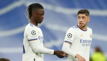 Mourinho nuk i do në skuadër, dalin në treg Camavinga dhe Valverde. Zbulohet çmimi i vendosur nga Real Madrid