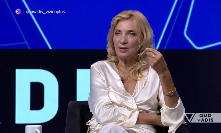 Moza Ahmeti: Të sigurosh hormone për 13 vjeçarët, kur nuk i ke siguruar kushte jetese është çmenduri