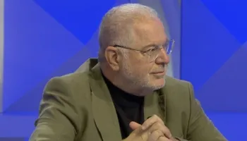 “Mozaik zemërimesh”, Haxhiu për protestuesit: Po vrasin frikën, por fjalimet e tyre për të ardhur keq