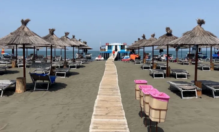 “M’u lut të shkonte në det…”/ Rrëfimi rrëqethës i babait që humbi vajzën 9-vjeçare në Tale