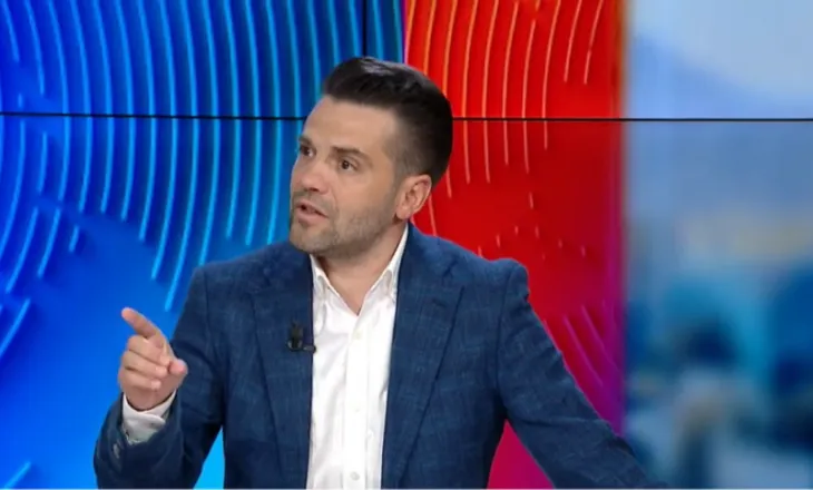 Muçollari për ‘V-Platform’: ‘Arma dixhitale’ e PD për të përmbysur zgjedhjet e ardhshme