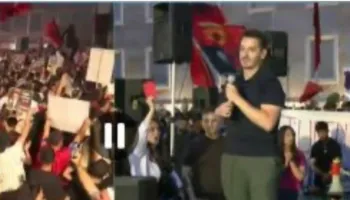 Muka: Edi Rama Shkatërroi vendin duke mbajtur peng arsimin, sytë i kemi tek ju