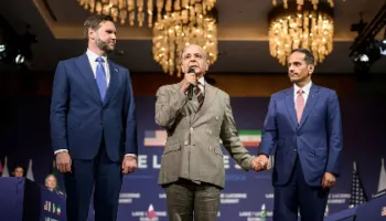 “Mund të ndryshojë Lindjen e Mesme”, përfundon raundi i parë i bisedimeve SHBA–Iran
