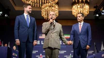“Mund të ndryshojë Lindjen e Mesme”, përfundon raundi i parë i bisedimeve SHBA–Iran