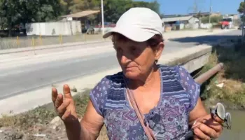Municioni luftarak/ Banorja: Shkela mbi njërin prej tyre, s’e dija çfarë ishin, më pas i largova