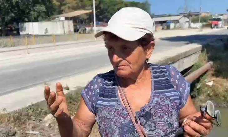 Municioni luftarak/ Banorja: Shkela mbi njërin prej tyre, s’e dija çfarë ishin, më pas i largova