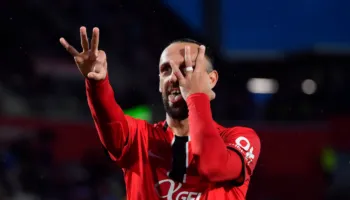 Muriqi mes shitjeve të pritshme, La Liga pret të xhirojë plot 700 milionë euro nga shitjet