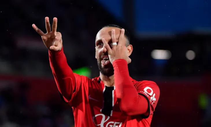 Muriqi mes shitjeve të pritshme, La Liga pret të xhirojë plot 700 milionë euro nga shitjet
