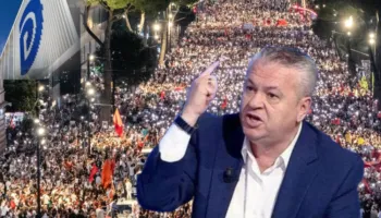 Murrizi shpërthen: PD të mos mbetet peng i pazareve dhe deputetëve servilë