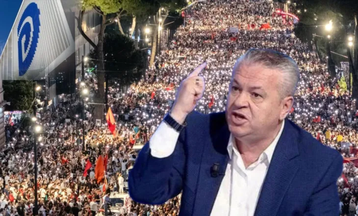 Murrizi shpërthen: PD të mos mbetet peng i pazareve dhe deputetëve servilë