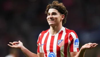 “Na bëni të qeshim më shumë sesa Barcelona”, Atletico me reagim EPIK pas ofertës 150 mln të Real Madridit për Alvarez