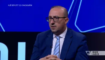 “Na erdhi Hoxha i xhamisë në protestë”, Korreshi: U bashkuan edhe socialistë!