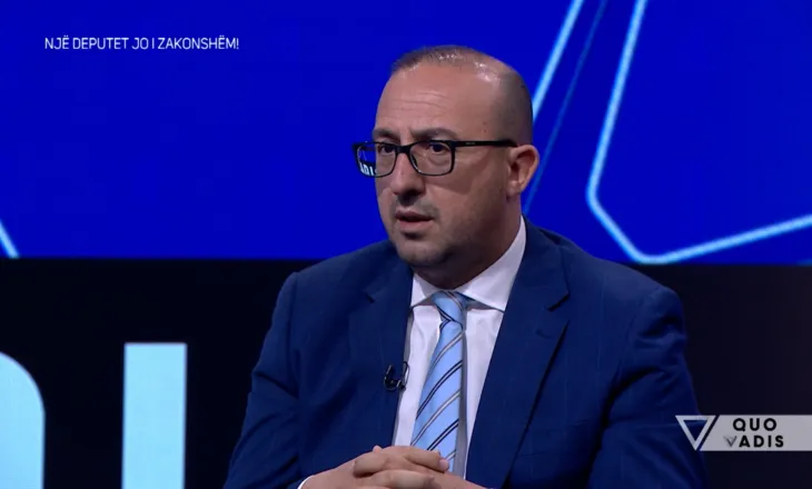 “Na erdhi Hoxha i xhamisë në protestë”, Korreshi: U bashkuan edhe socialistë!