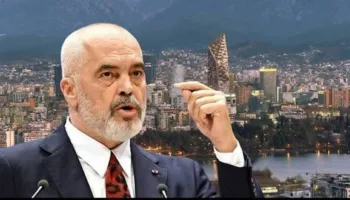 Nafta në Shqipëri kushton 10.5% më shumë se mesatarja europiane