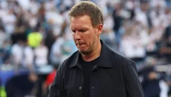 Nagelsmann e çoi Gjermaninë drejt dështimit