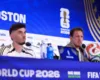 Nagelsmann: Gjermania duhet të fitojë Kupën e Botës për t’u mbyllur gojën skeptikëve