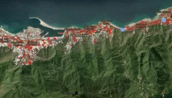 NASA: Tërmetet në Venezuelë kanë dëmtuar rreth 59,000 ndërtesa, llogariten 16,000 të pastrehë
