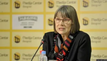 Natasha Kandiq ngre dyshime për varr masiv të mundshëm në Pasuljanske Livade