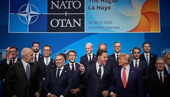 NATO i “tërheq veshin” Tiranës, Rama merr borxh 302 mln dollarë te Trump, do të përdoren për ushtrinë shqiptare