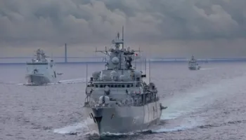 NATO nis stërvitjen e madhe detare ‘BALTOPS’ në Baltik