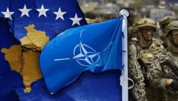 NATO paralajmëron se do ta zvogëlojë praninë në Kosovë, sheh përmirësim të situatës së sigurisë