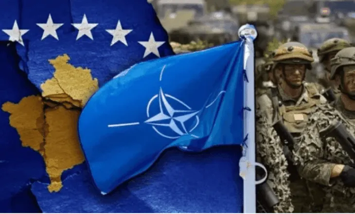 NATO paralajmëron se do ta zvogëlojë praninë në Kosovë, sheh përmirësim të situatës së sigurisë