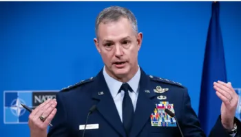 NATO paralajmëron zvogëlim gradual të pranisë së KFOR-it