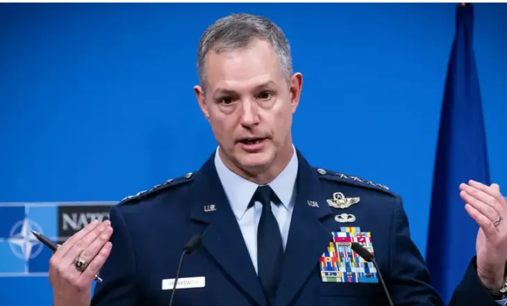 NATO paralajmëron zvogëlim gradual të pranisë së KFOR-it