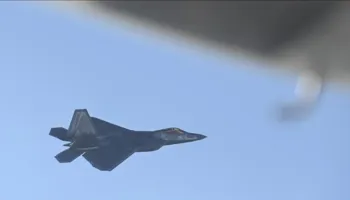 NATO rrëzon dronin që hyri në hapësirën ajrore letoneze nga Rusia