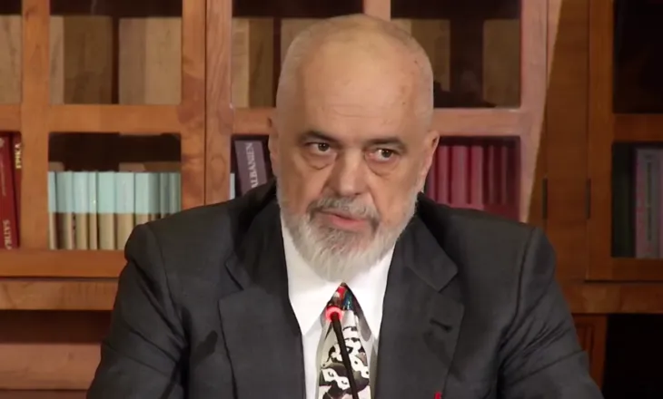 “Natyra dhe zhvillimi mund të bashkëjetojn”, Rama për komentuesit në rrjete sociale: Në fjalorin tuaj me 40 fjalë, 20 i keni sharje