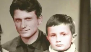 Ndahet nga jeta babai i Ilir Metës