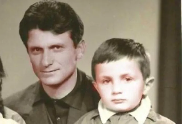 Ndahet nga jeta babai i Ilir Metës