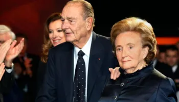 Ndahet nga jeta Bernadette Chirac, shuhet në moshën 93-vjeçare gruaja e ish-Presidentit francez