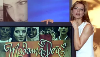 Ndahet nga jeta Patrizia Caselli, prezantuesja që la televizionin për të ndjekur pas ish-kryeministrin italian Bettino Craxi