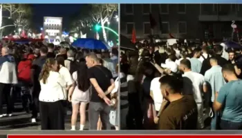 Ndalim i projektit dhe dorëheqje e Ramës, protesta rikthehet nesër