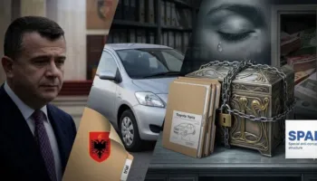 Ndarja e dosjes “Toyota Yaris”, një fraksion shkon për gjykim, “Kutia e Pandorës” me akuzat e rënda për…