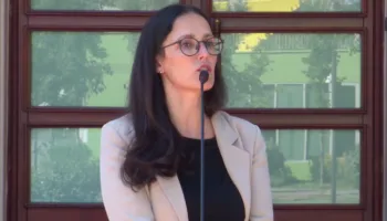 Ndërpritet Bordi i Transparencës, Ibrahimaj: Situata në Lindjen e Mesme ka më pak paqartësi