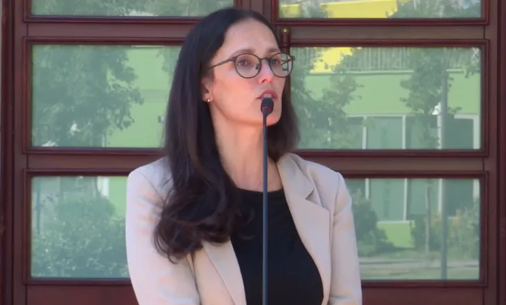 Ndërpritet Bordi i Transparencës, Ibrahimaj: Situata në Lindjen e Mesme ka më pak paqartësi