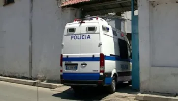 Ndërrojnë jetë njëri pas tjetrit dy oficerë policie të burgut 313, detajet e para