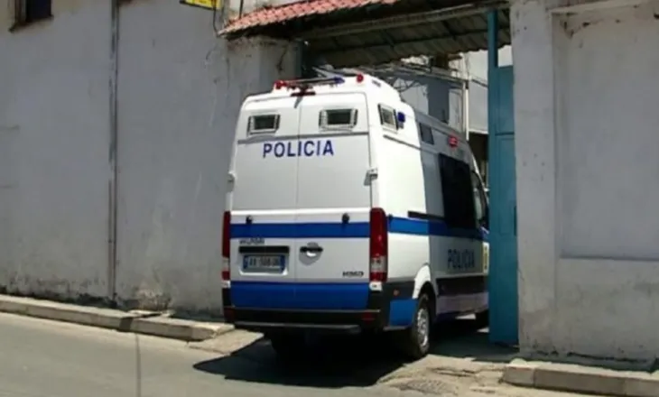Ndërrojnë jetë njëri pas tjetrit dy oficerë policie të burgut 313, detajet e para
