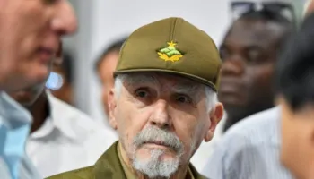 Ndërron jetë Ramiro Valdes, një nga ‘heronjtë’ e fundit të ‘Revolucionit Kuban’