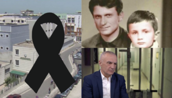 Ndërron jetë Rexhep Metaj, babai i Ilir Metës! Ish-presidenti drejt Skraparit për të marrë pjesë në varrim
