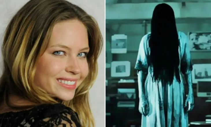 Ndërron jetë “Samara” e “The Ring” në moshën 35-vjeçare