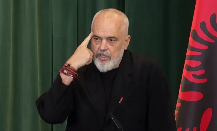 Ndërtimi në Zvërnec, Rama: SPAK të hetojë origjinën e pronës, por s’ka shans që investimi të ndalojë sa kohë të jem unë këtu